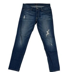 Flying Monkey Jeans